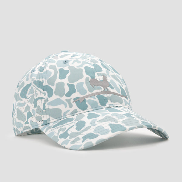 Camo Hats - Beach and Barn