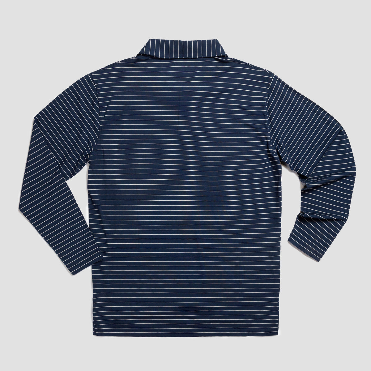 Sale - Wormburner Polo Long Sleeve Shirt