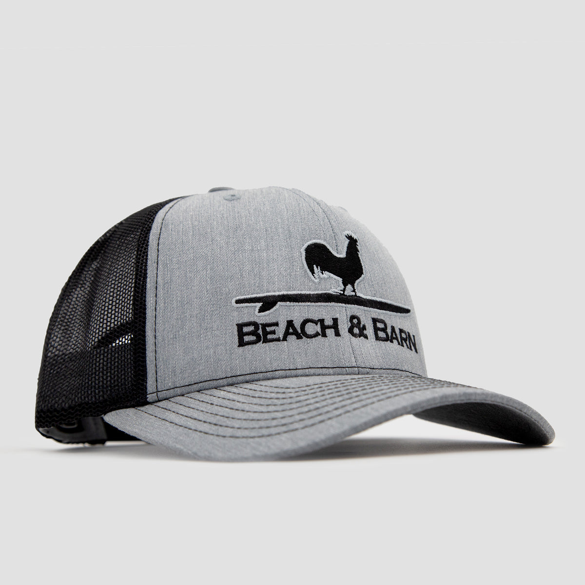 Sale - Surfing Rooster Snapback Hat