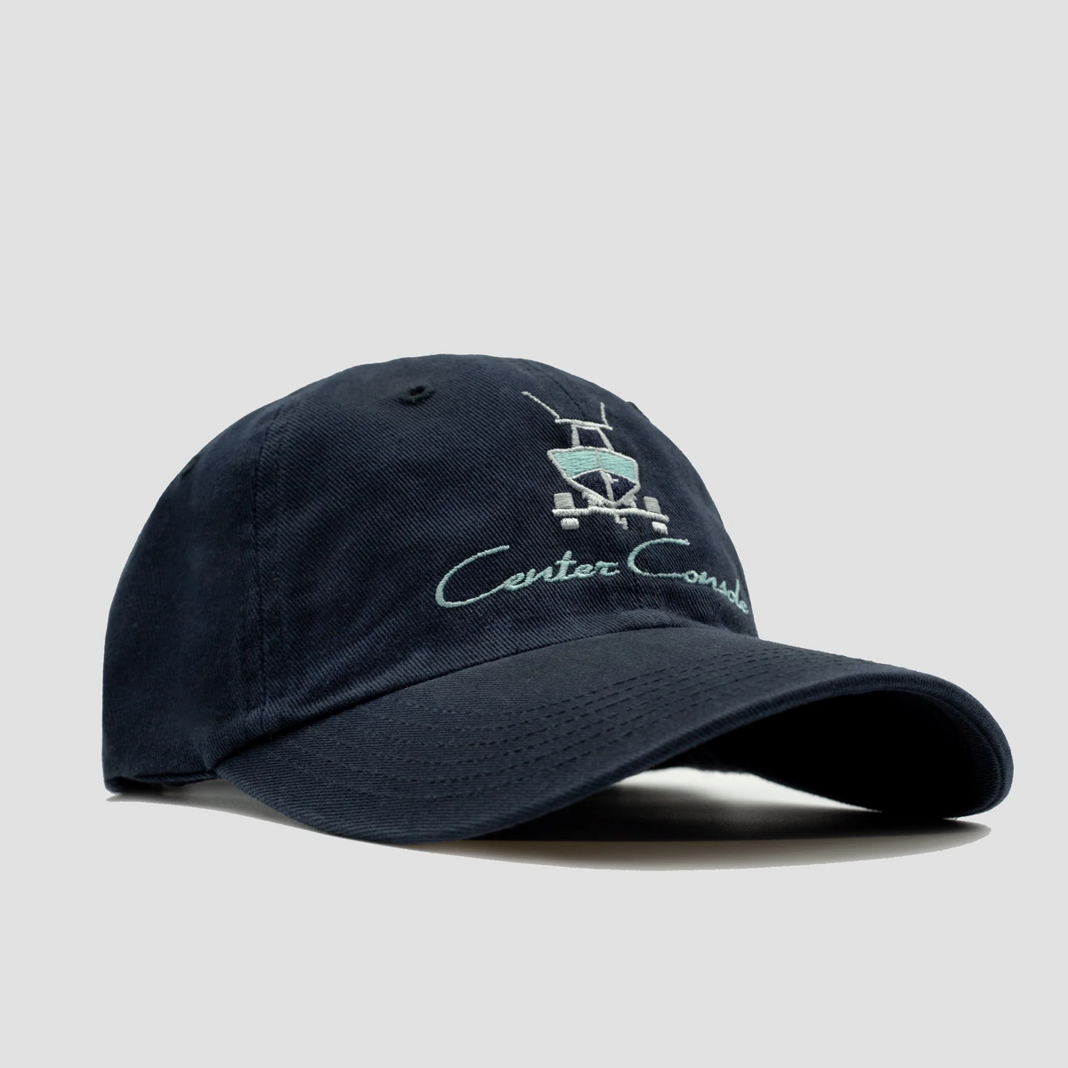 Sale - Center Console Boat House Dad Hat