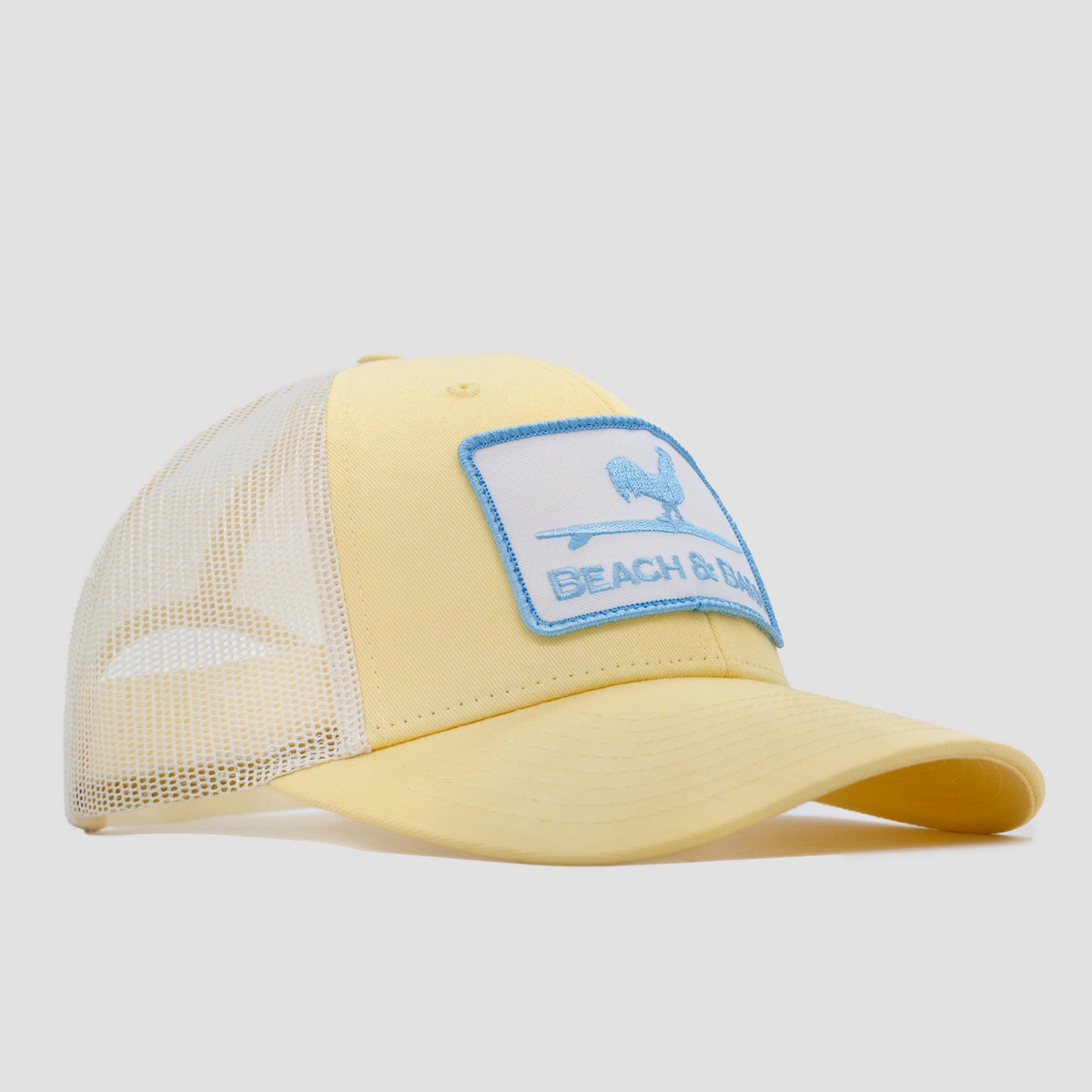 Cooler Medium Snapback Hat