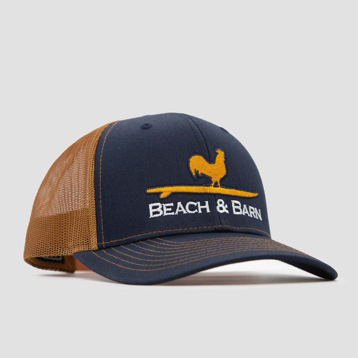 Sale - Surfing Rooster Snapback Hat