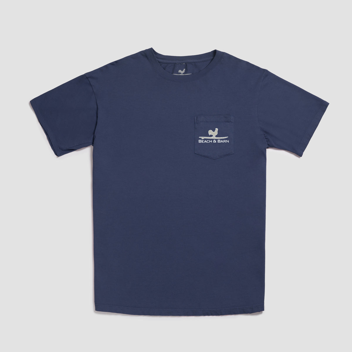 Coastal County Line Tee Shirt