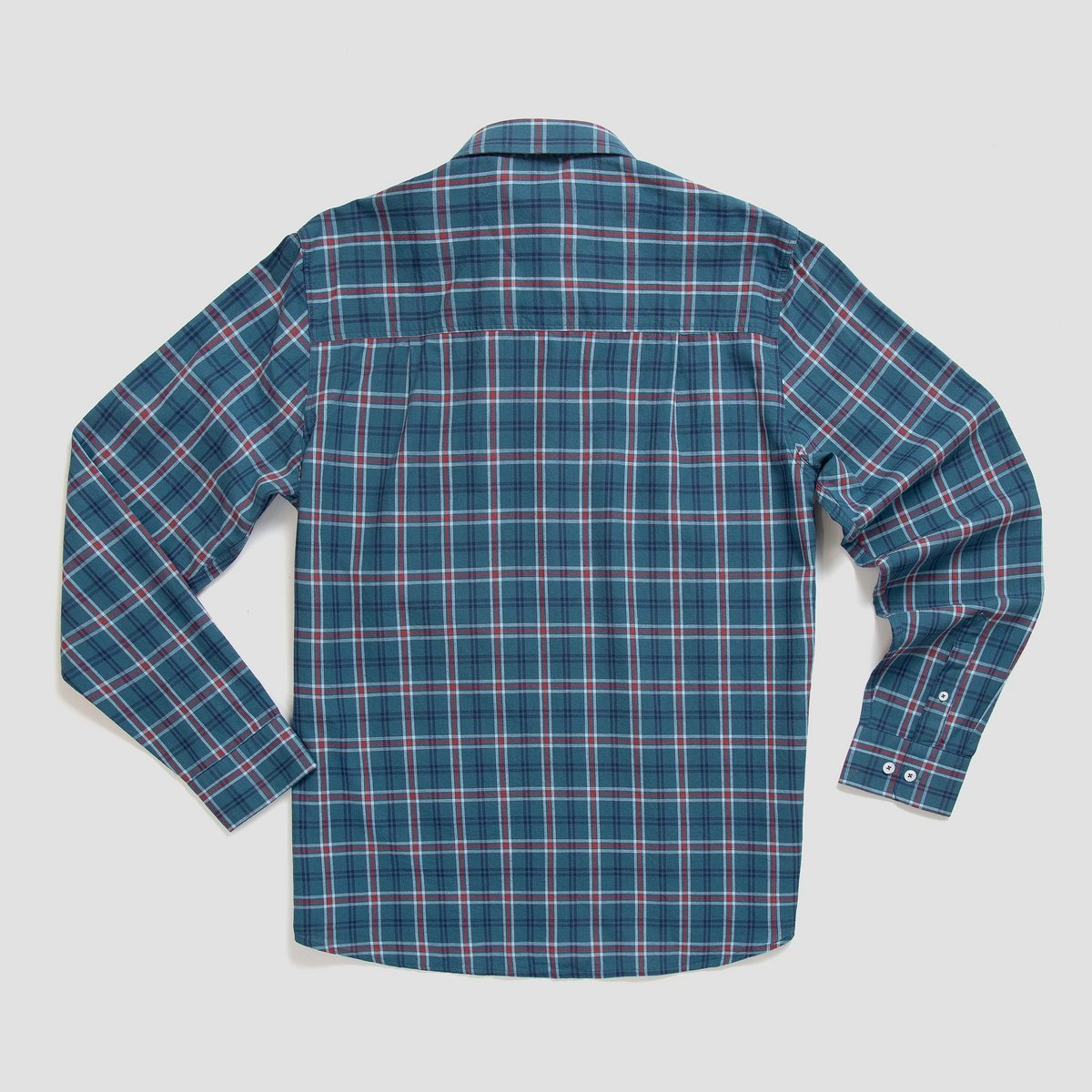 Sale - Cape Fear Long Sleeve Shirt