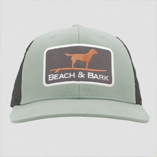 Surfing Dog Hat - Beach and Barn