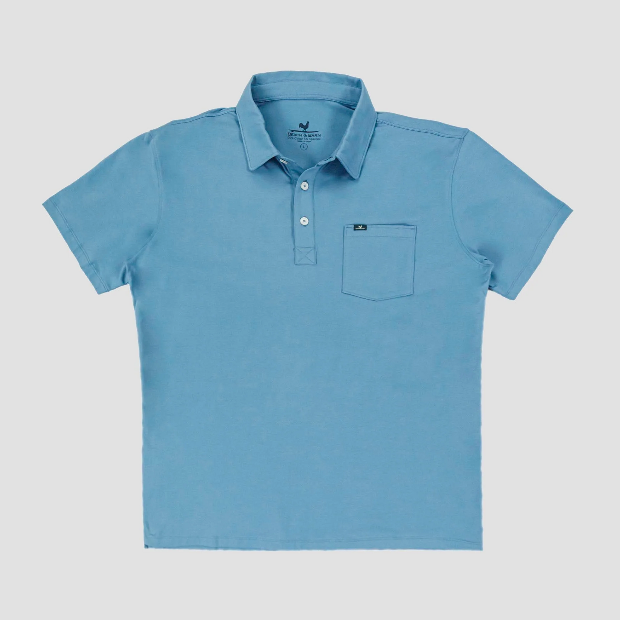 Sale - Port City Polo Shirt