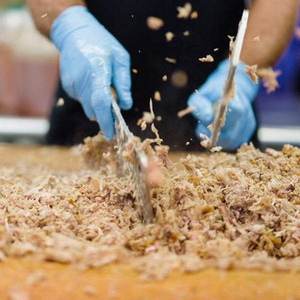 Eastern NC BBQ Guide