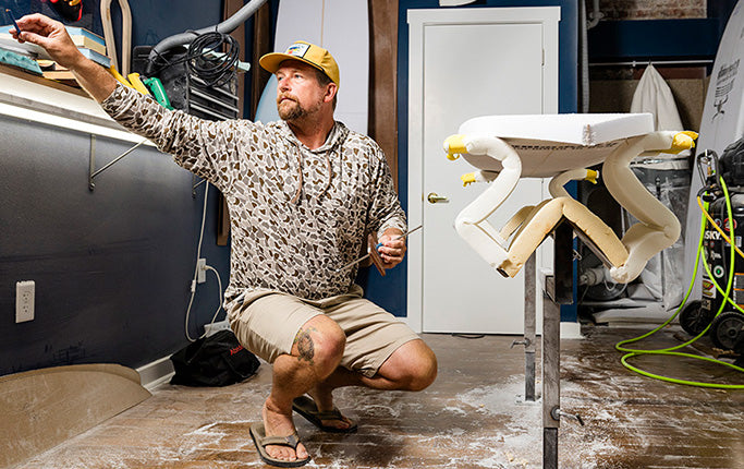 Plastic Ocean Project Fundraiser