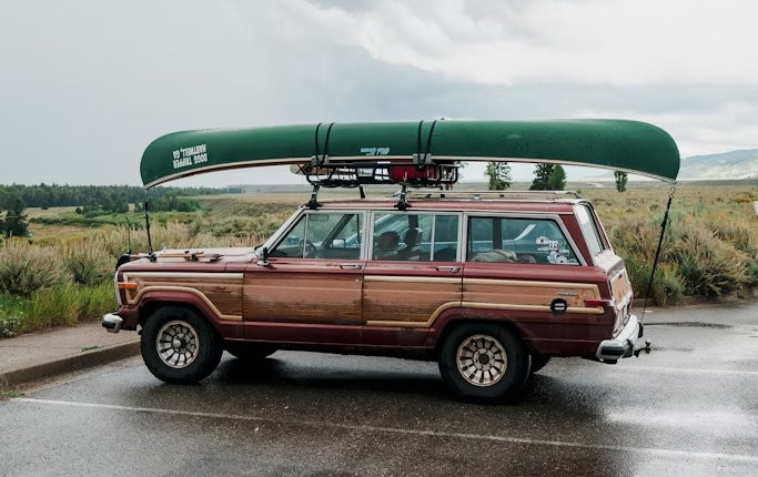 The Wisdom of Owning a Project Truck That Doubles as Your Daily Driver - Part 1