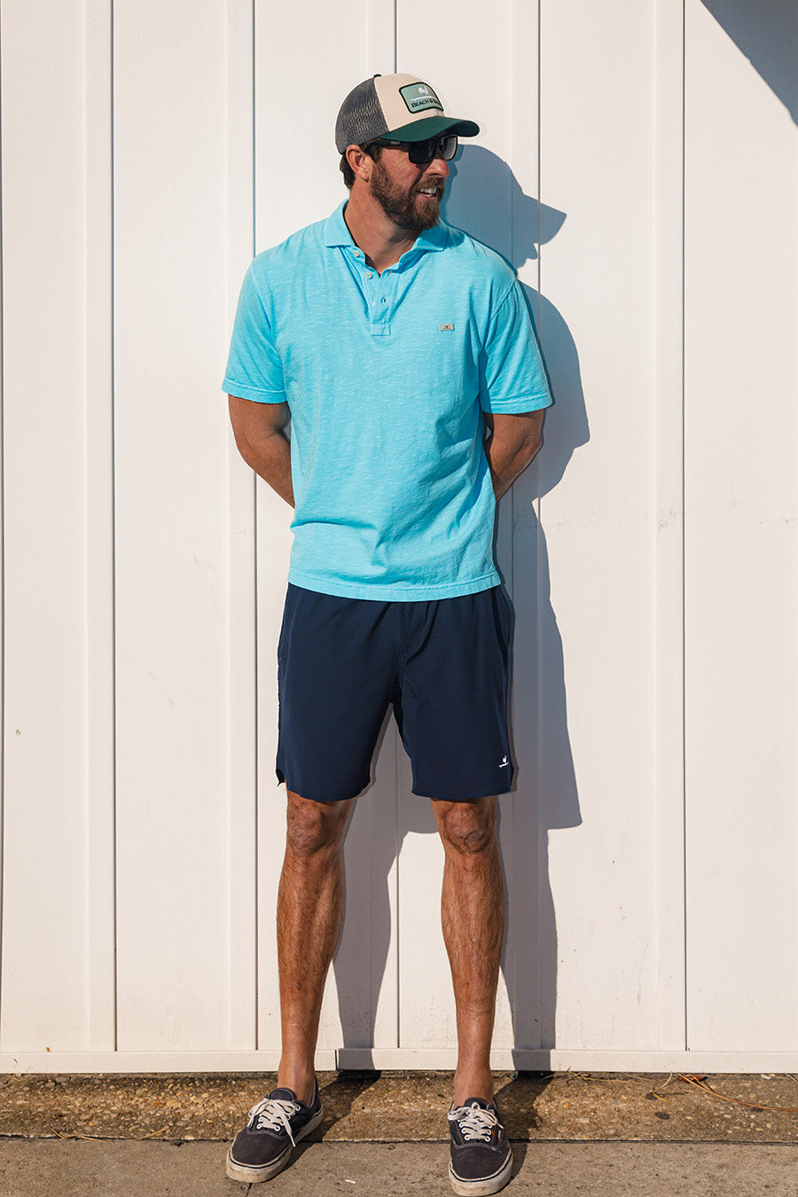 4 Soft Men's Shirts That Are Fine Tuned For Summer