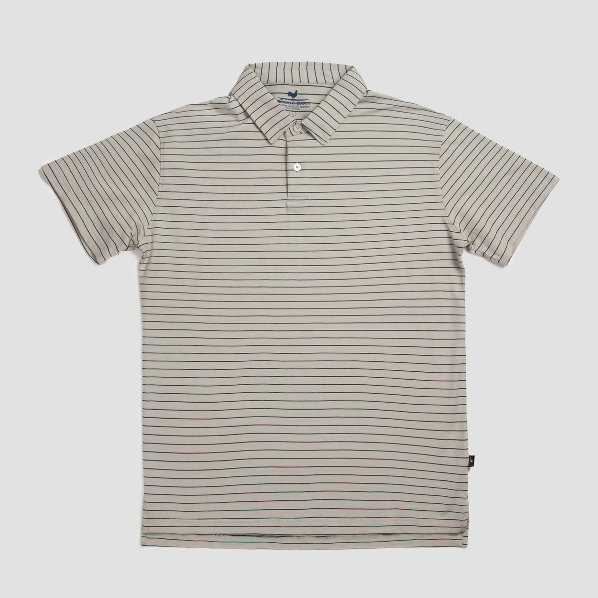 Sale - Wormburner Polo Shirt