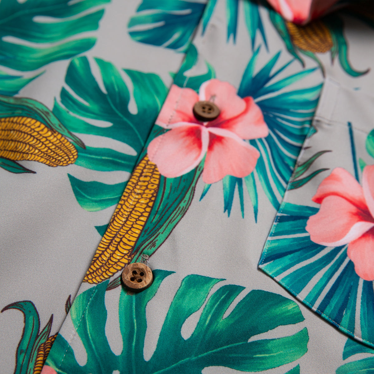 Sale - Agri-Coastal Farms Sportshirt