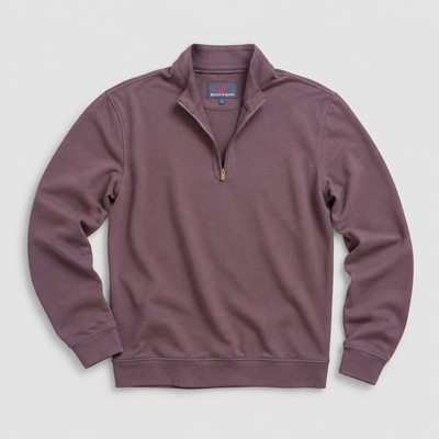 High Tide Drifter Pullover