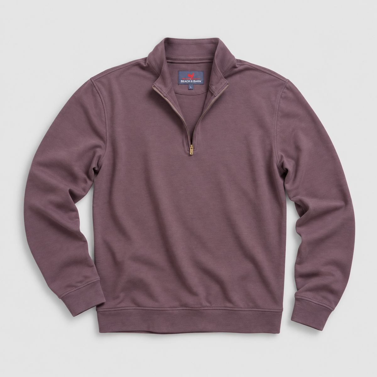 High Tide Drifter Pullover
