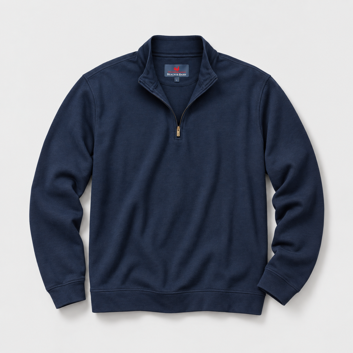 High Tide Drifter Pullover