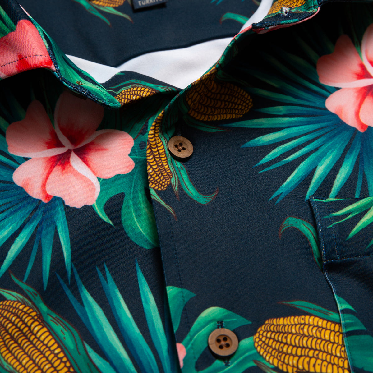Sale - Agri-Coastal Farms Sportshirt