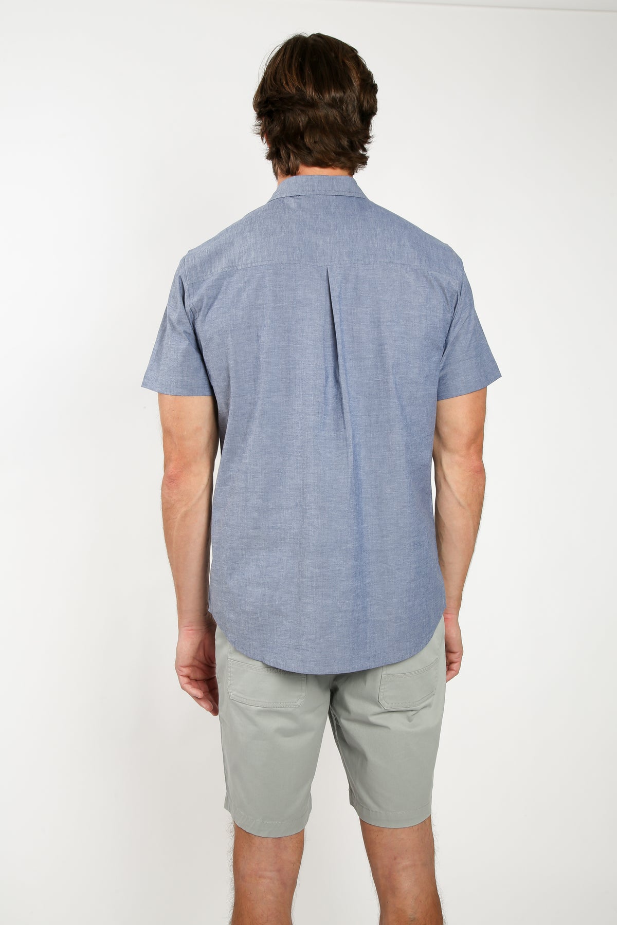 Causeway Woven Shirt