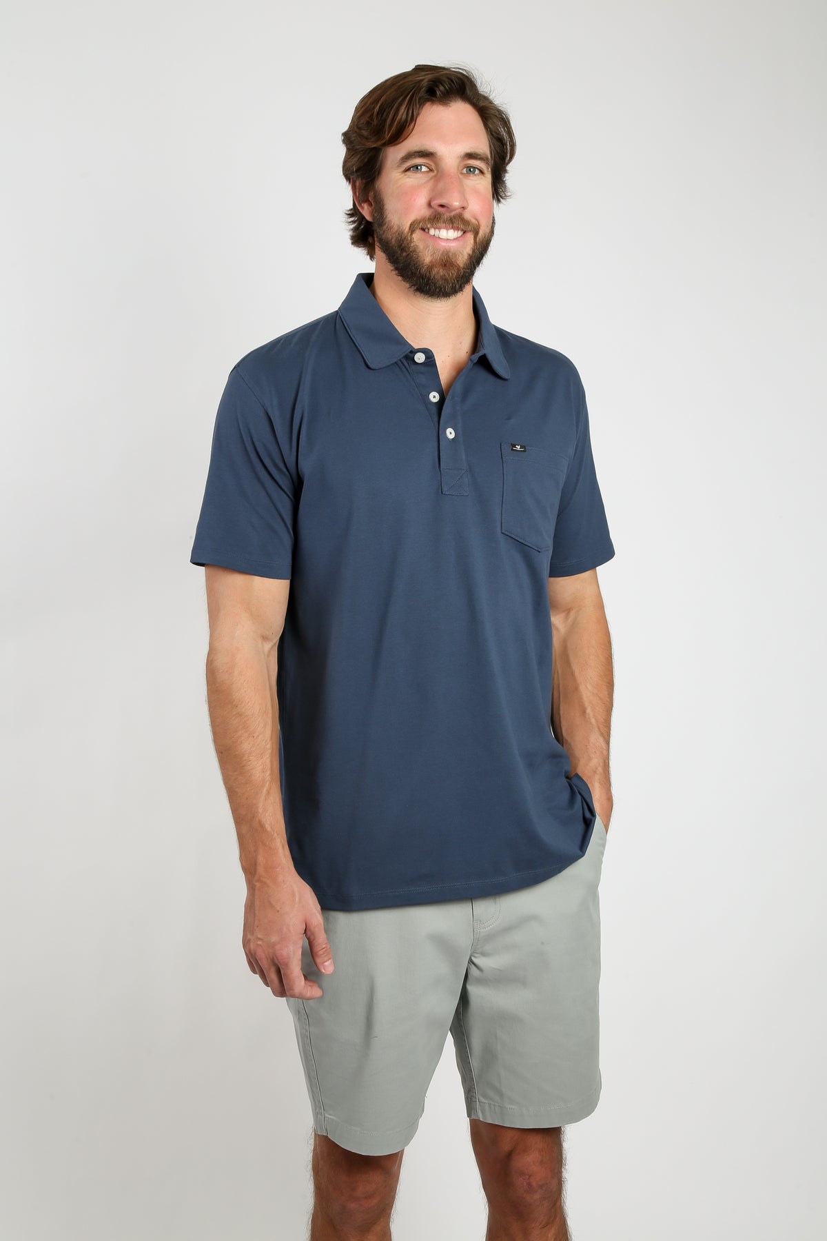 Port City Polo