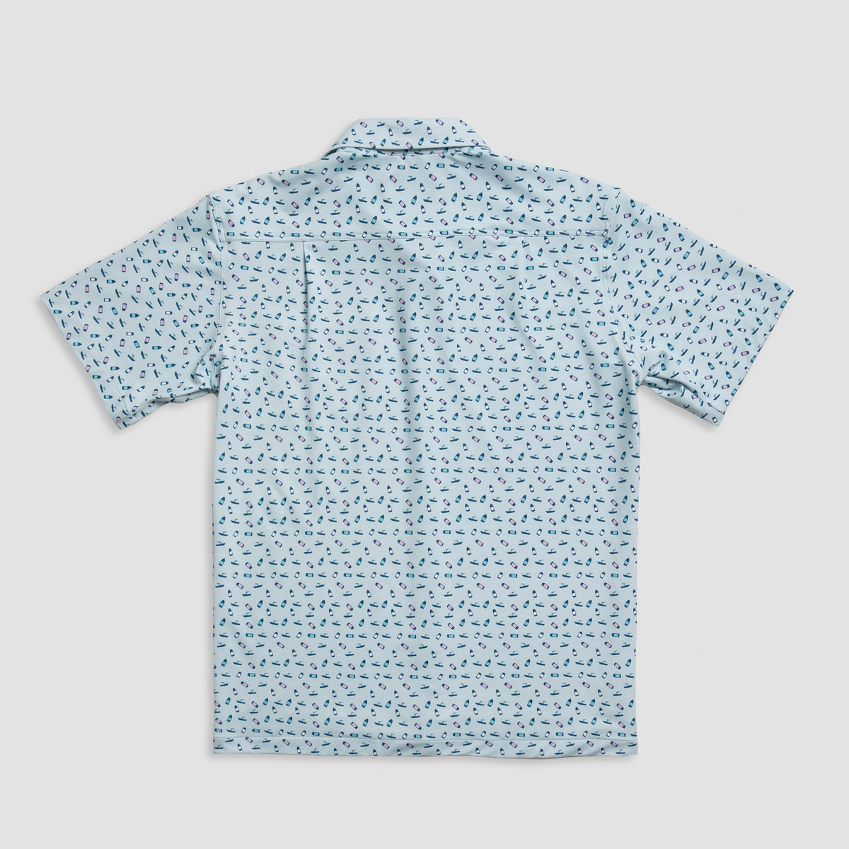 Sale - All Tide Up Sportshirt