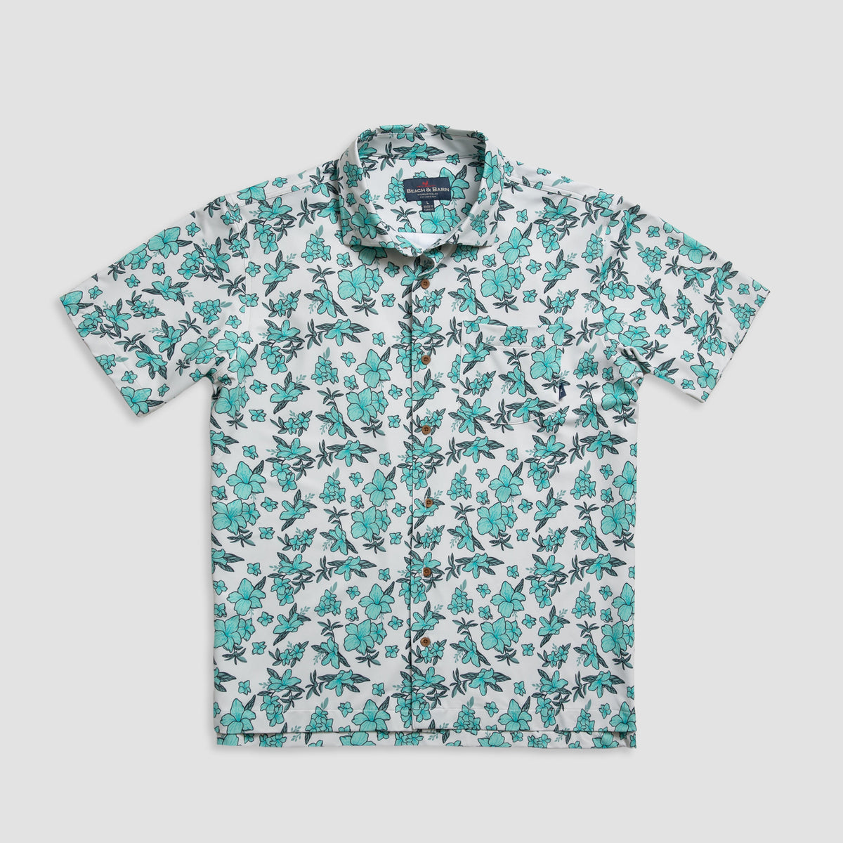 Sale - Garden Party Sportshirt