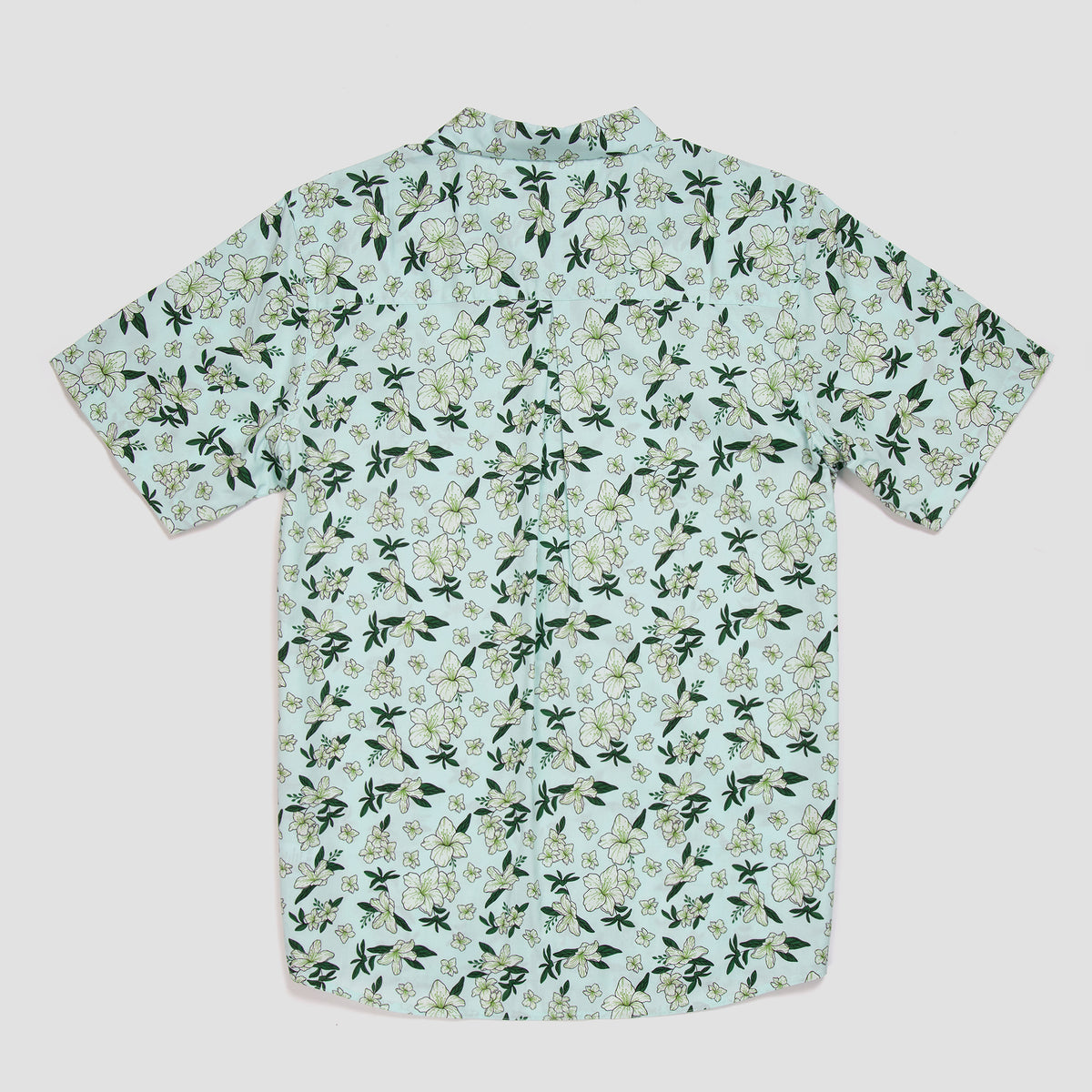 Garden Party Shirt