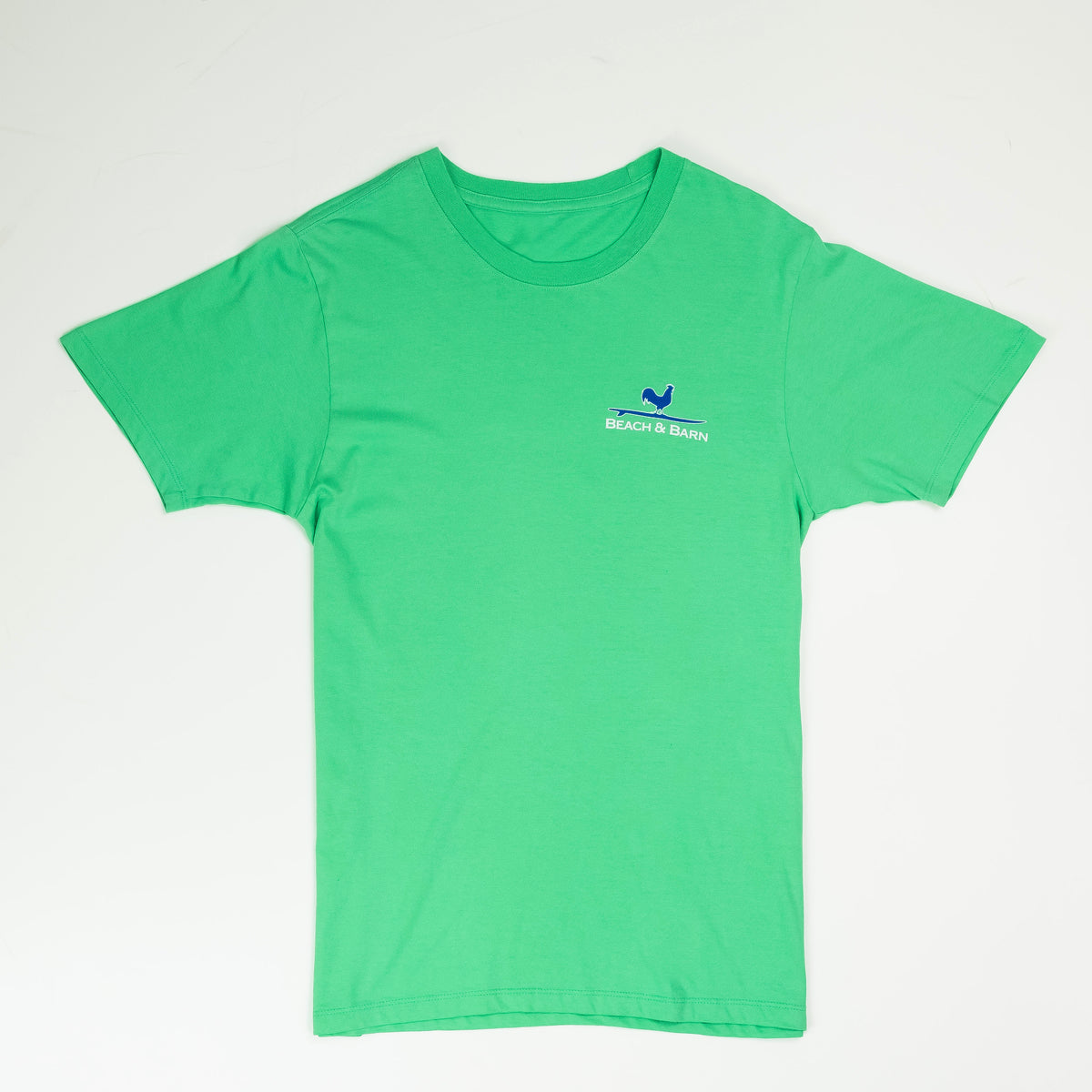 Sea Horseshoe Tee Shirt