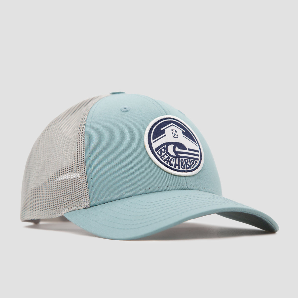 Barrel Racer Medium Snapback