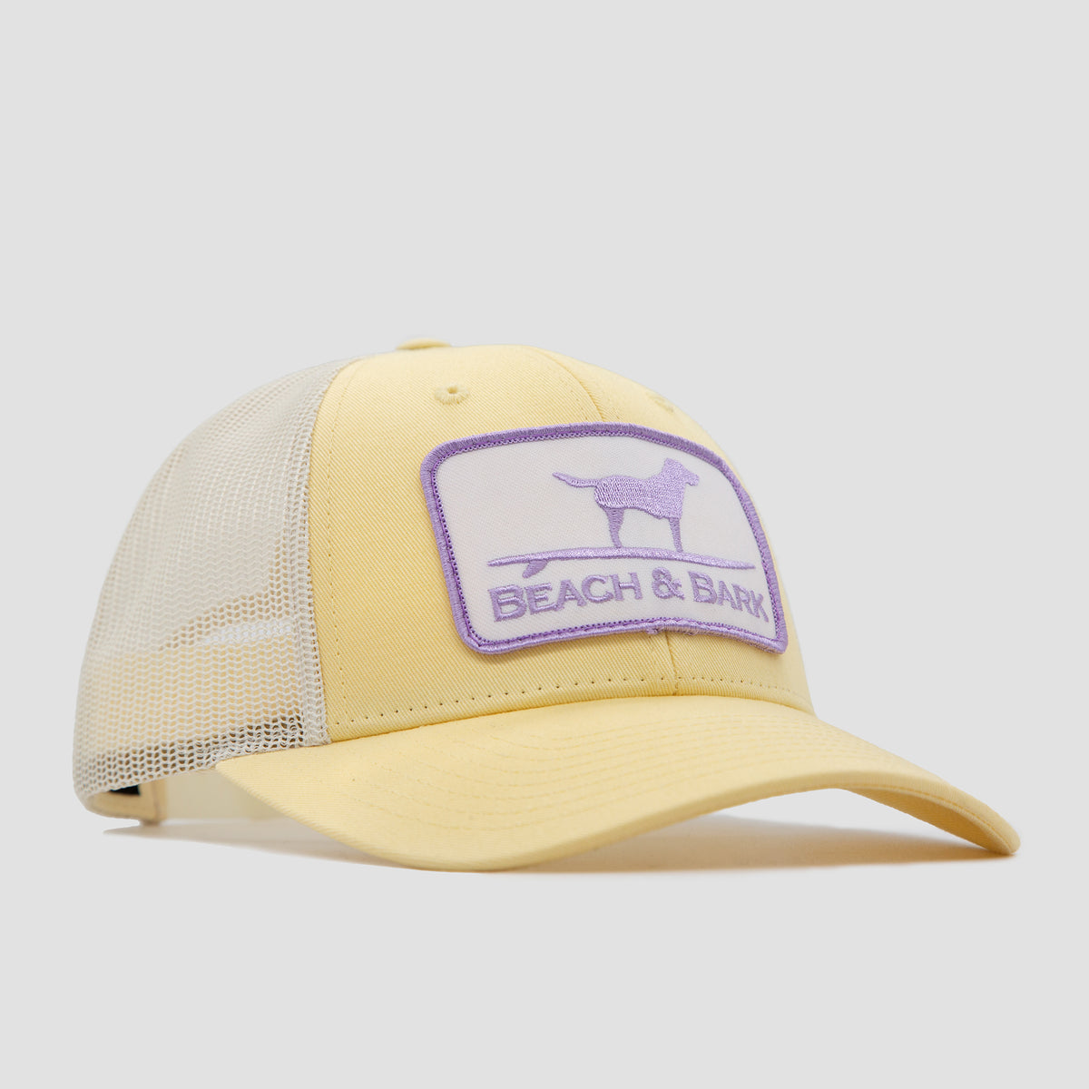 Kids Beach &amp; Bark Snapback Hat