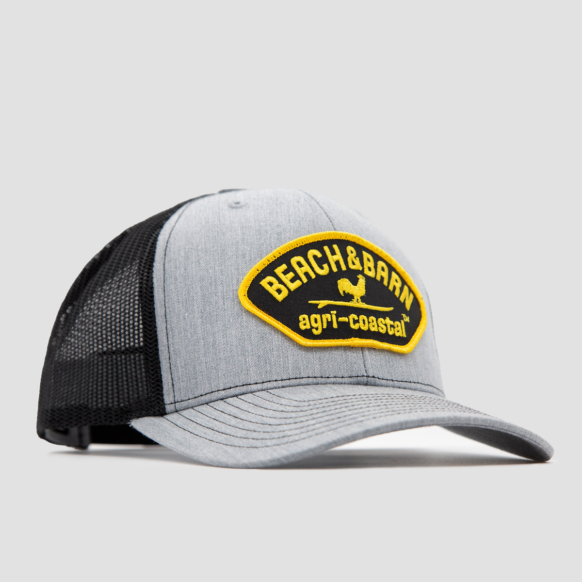 Admiral Snapback Hat