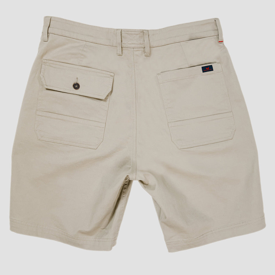 Smokehouse Short