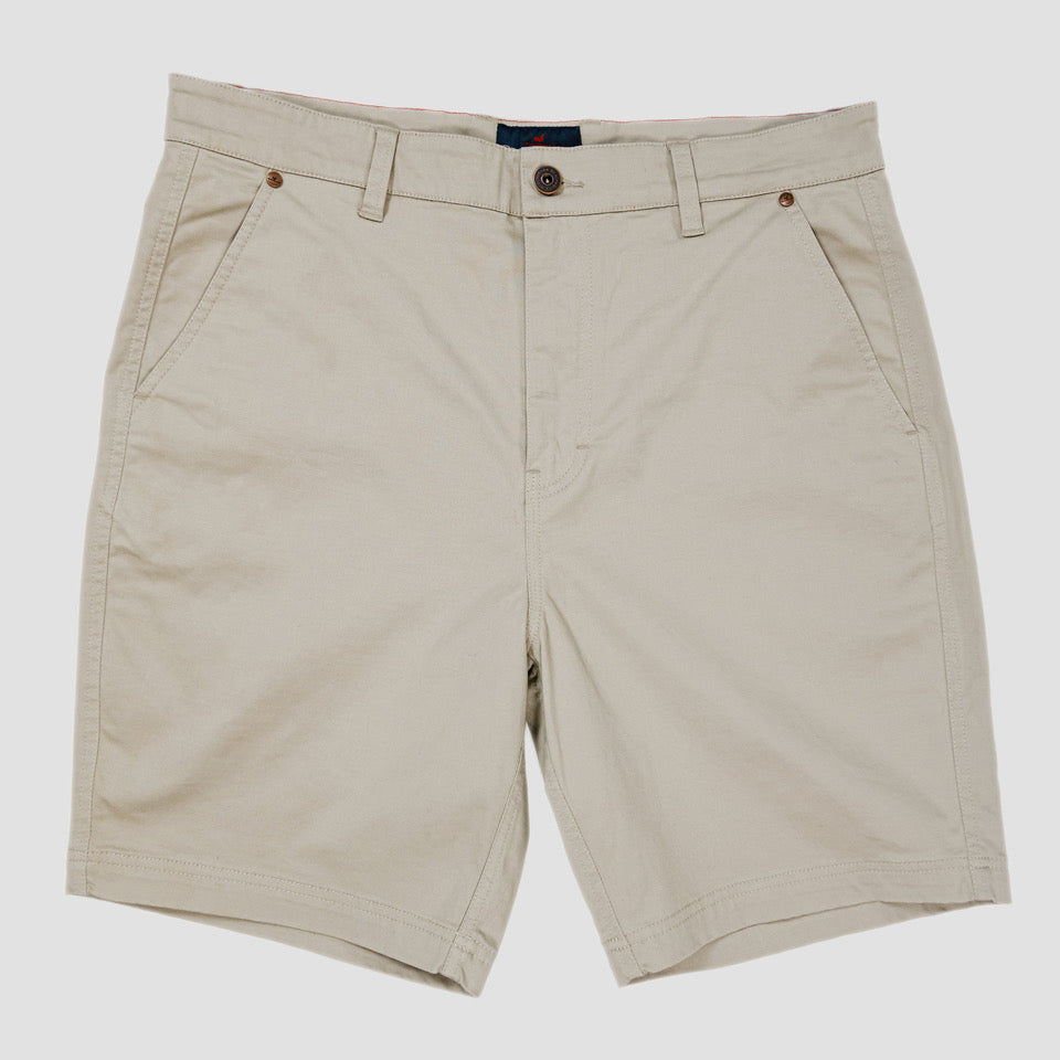 Smokehouse Short