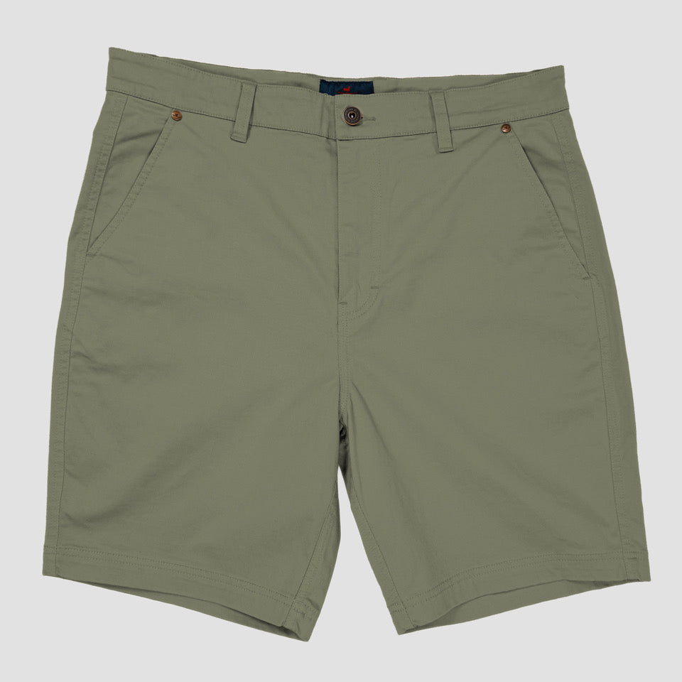 Smokehouse Short