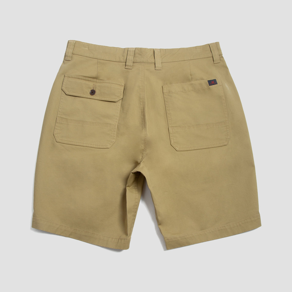 Smokehouse Short
