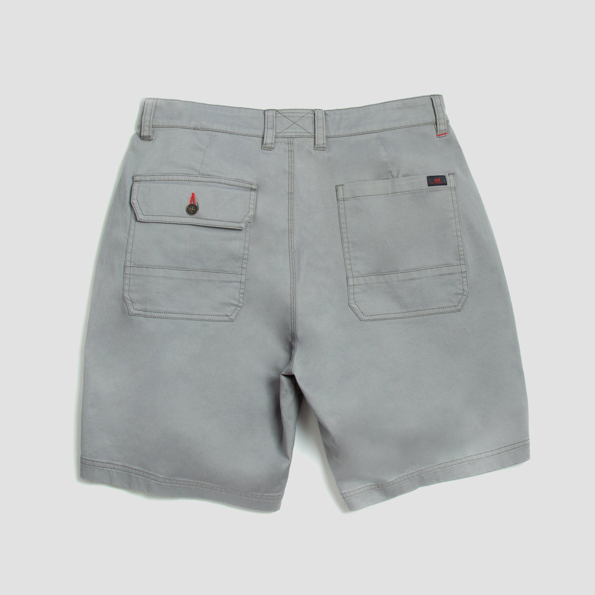 Smokehouse Short
