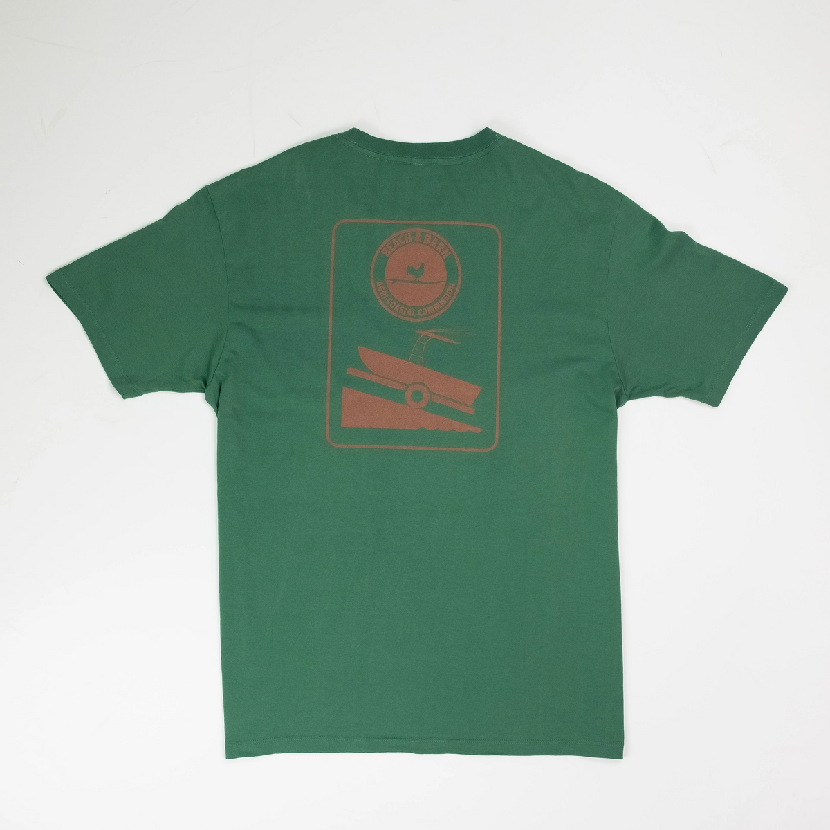 Sale - Agri-Coastal Commission Tee Shirt