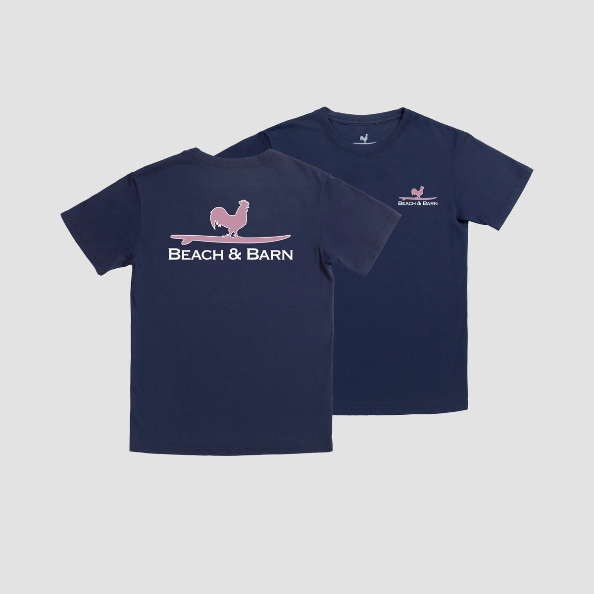 Sale - Surfing Rooster Kids Tee
