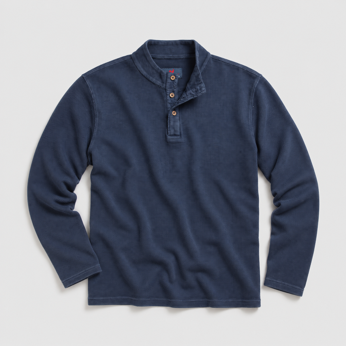 Off The Grid Pullover