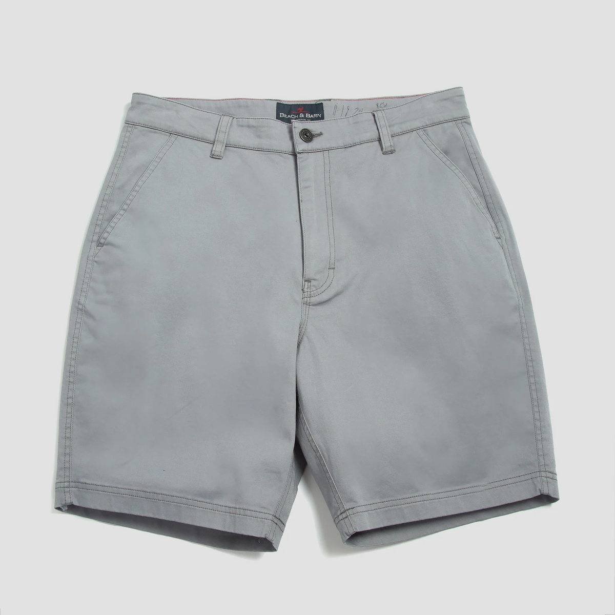 Smokehouse Short