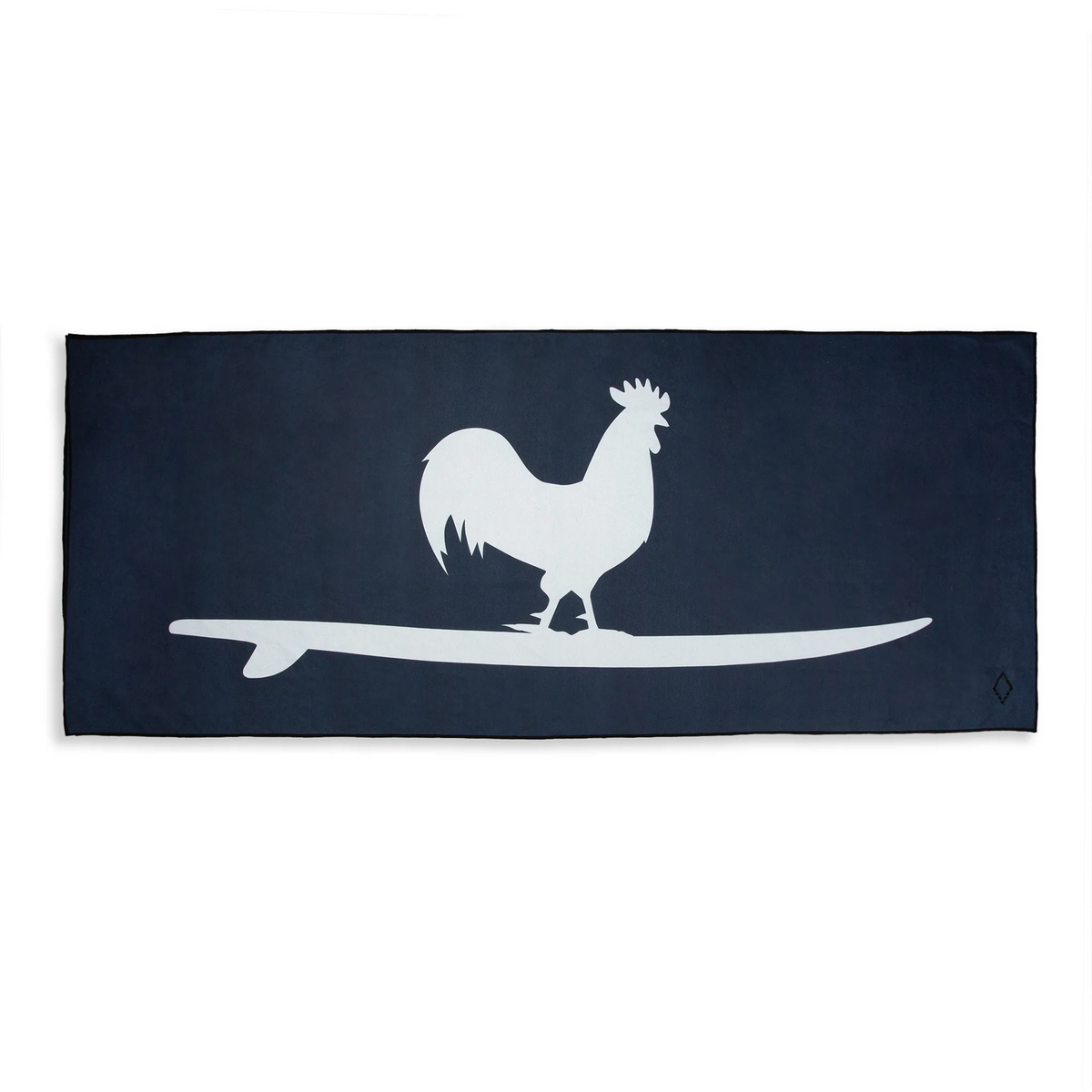 Beach &amp; Barn &amp; Boat Lightweight Towel