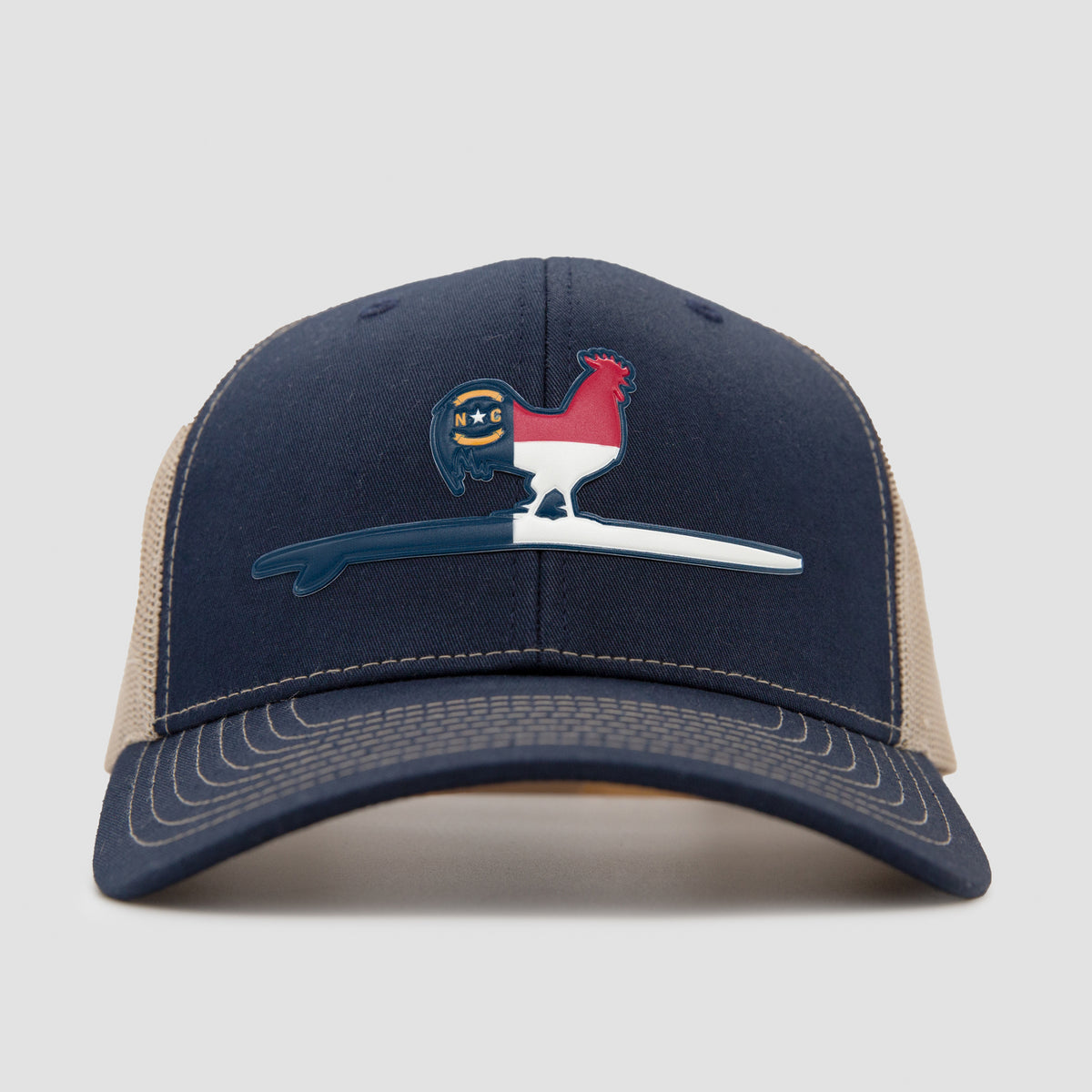 State of Mind Snapback Hat