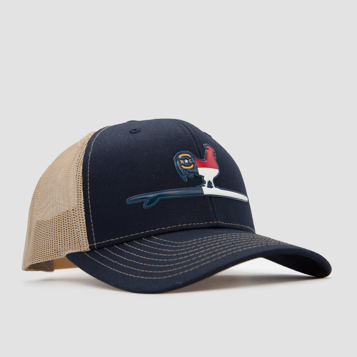 State of Mind Snapback Hat