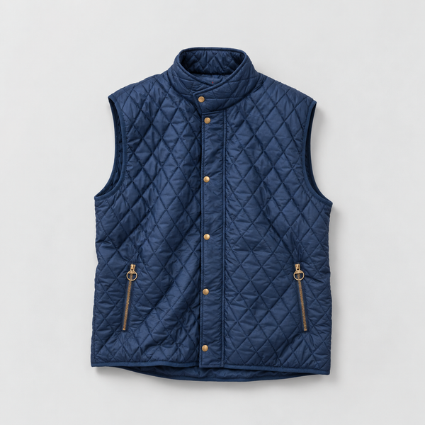 Riverbed Vest