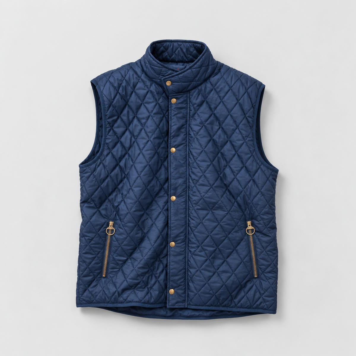 Riverbed Vest