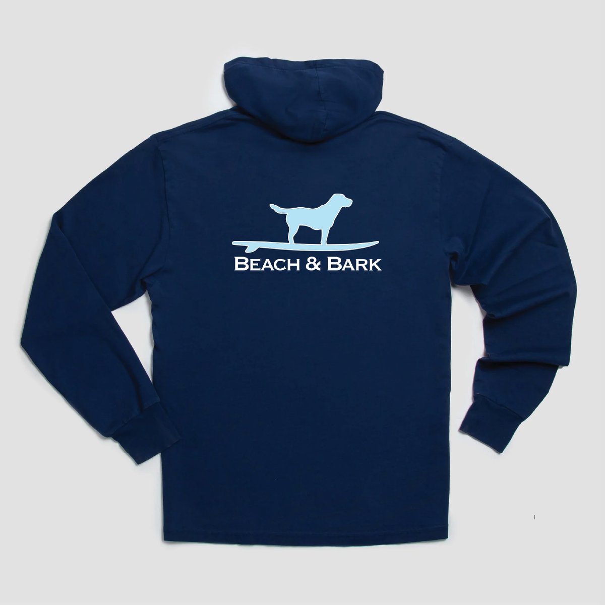 Beach & Bark Sweatshirt