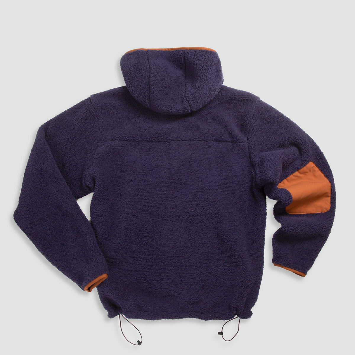 Lift Attendant Fleece Pullover