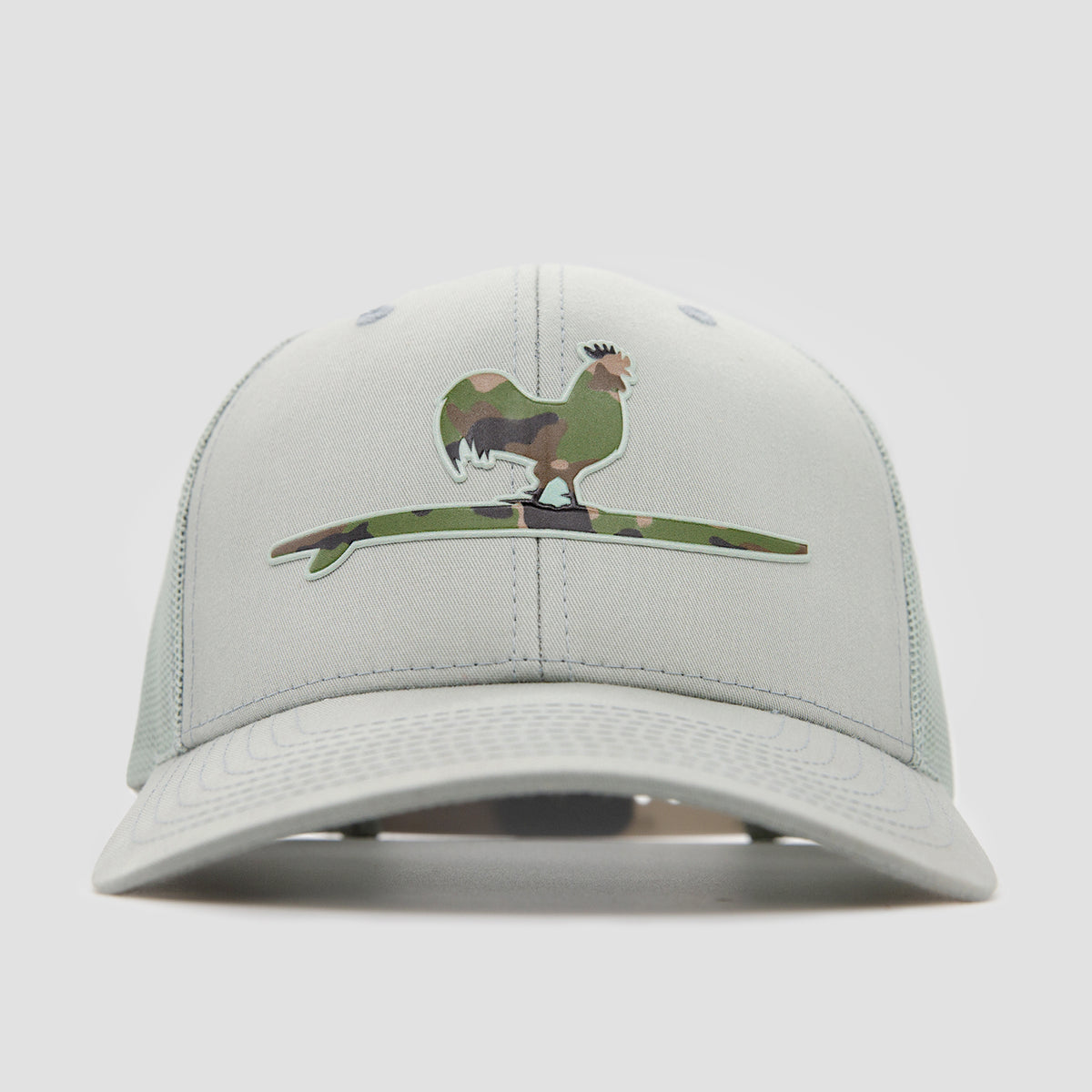 Surfing Rooster Snapback