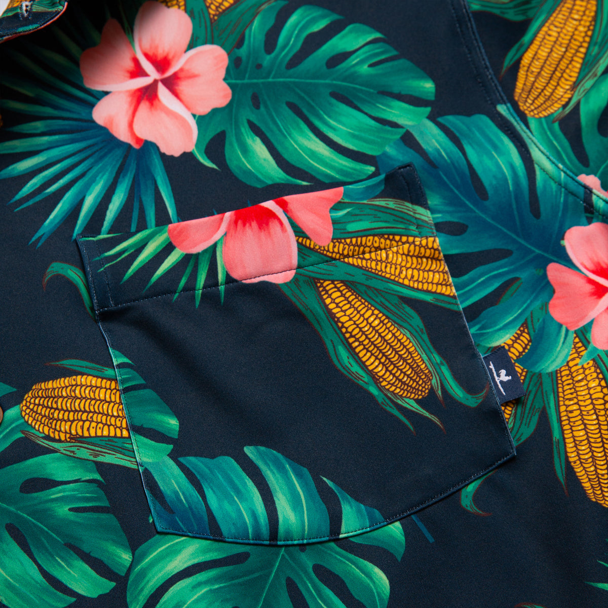 Sale - Agri-Coastal Farms Sportshirt