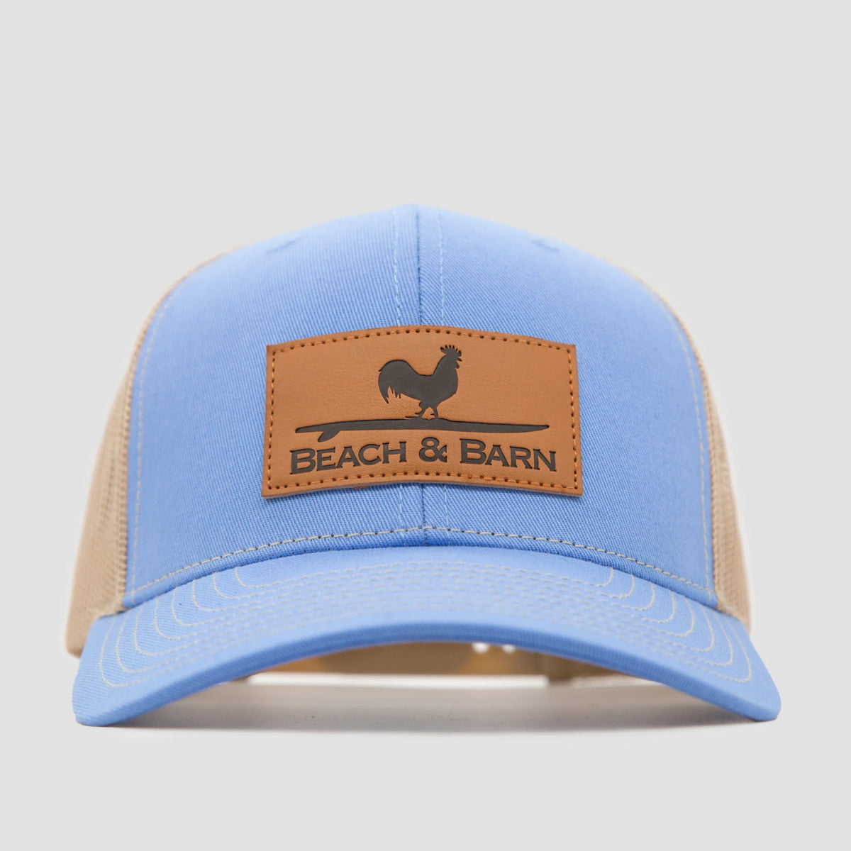 Sale - Tougher Than Leather Snapback Hat