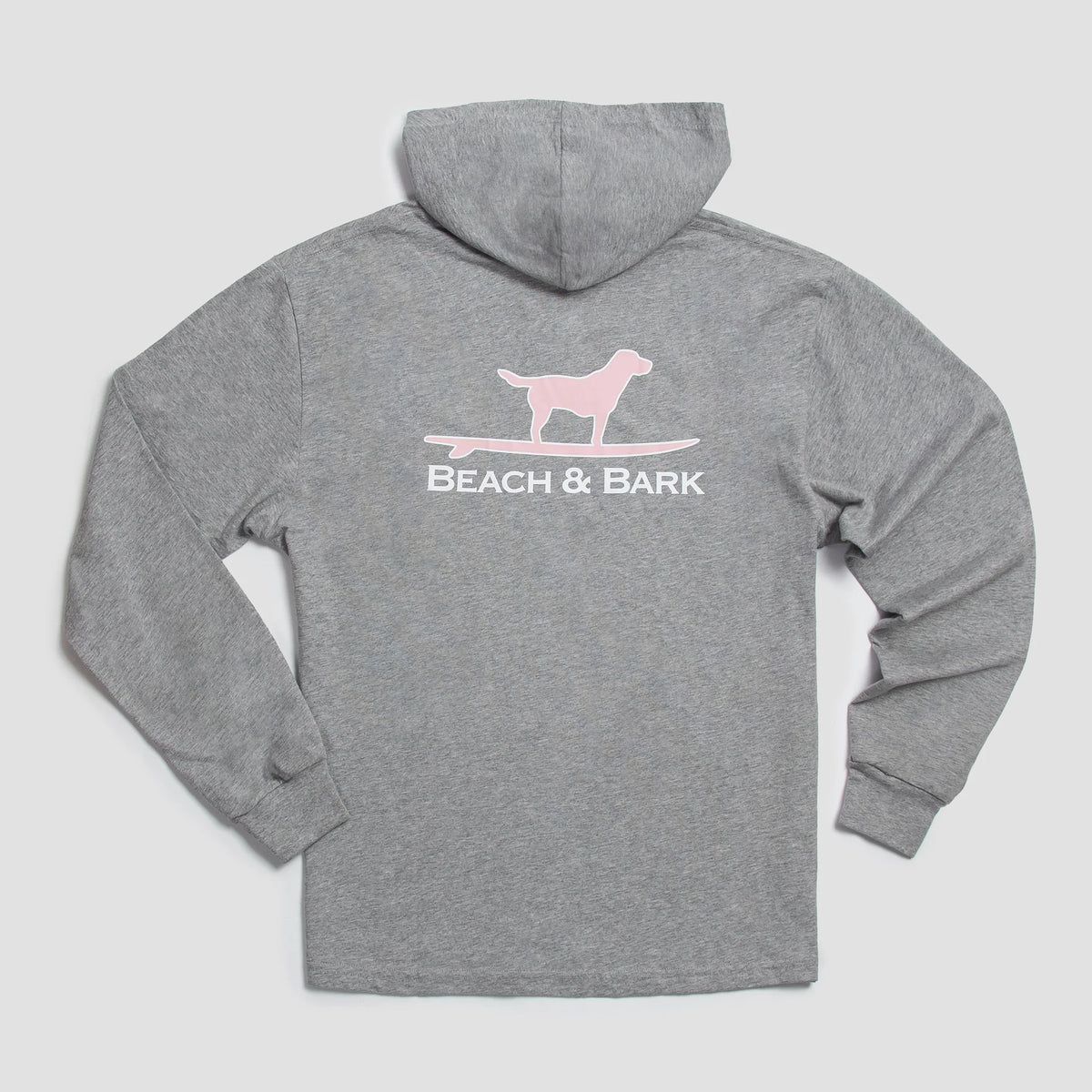 Beach &amp; Bark Hooded Tee