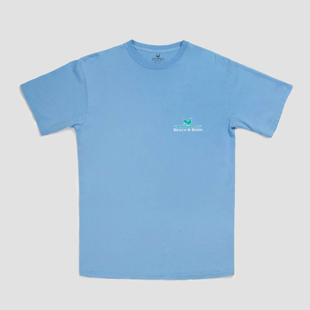 Kids Beach &amp; Bark Tee Shirt
